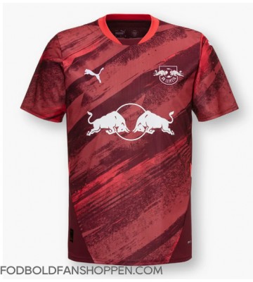 RB Leipzig Kevin Kampl #44 Udebanetrøje 2024-25 Kortærmet